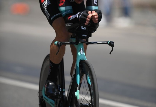 Ciclismo